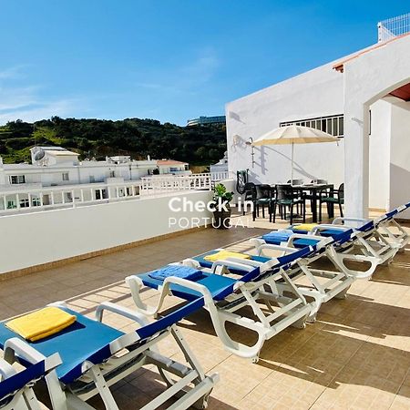 شقة Liberdade By Check-In Portugal البوفيرا المظهر الخارجي الصورة