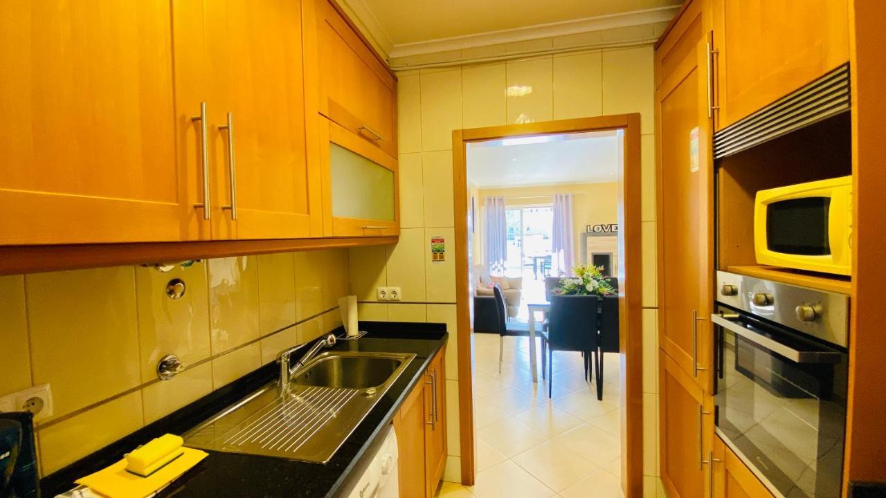 شقة Liberdade By Check-In Portugal البوفيرا المظهر الخارجي الصورة