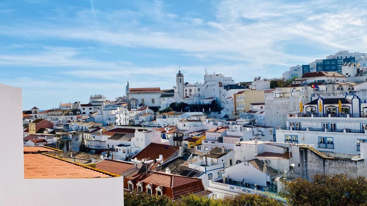 شقة Liberdade By Check-In Portugal البوفيرا المظهر الخارجي الصورة