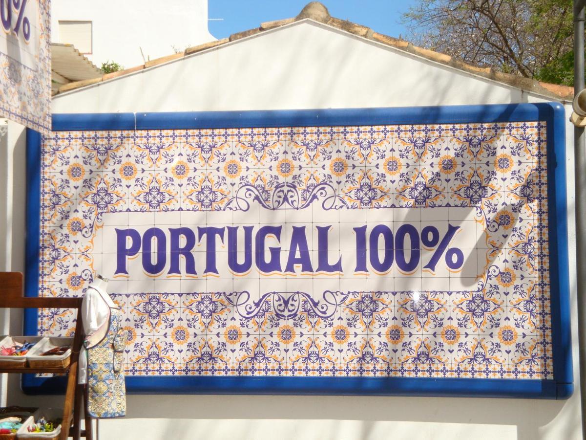 شقة Liberdade By Check-In Portugal البوفيرا المظهر الخارجي الصورة