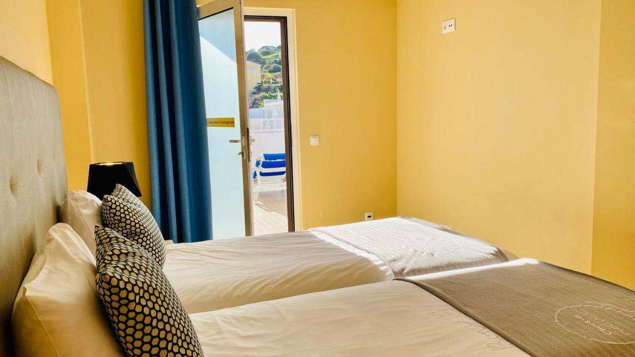 شقة Liberdade By Check-In Portugal البوفيرا المظهر الخارجي الصورة