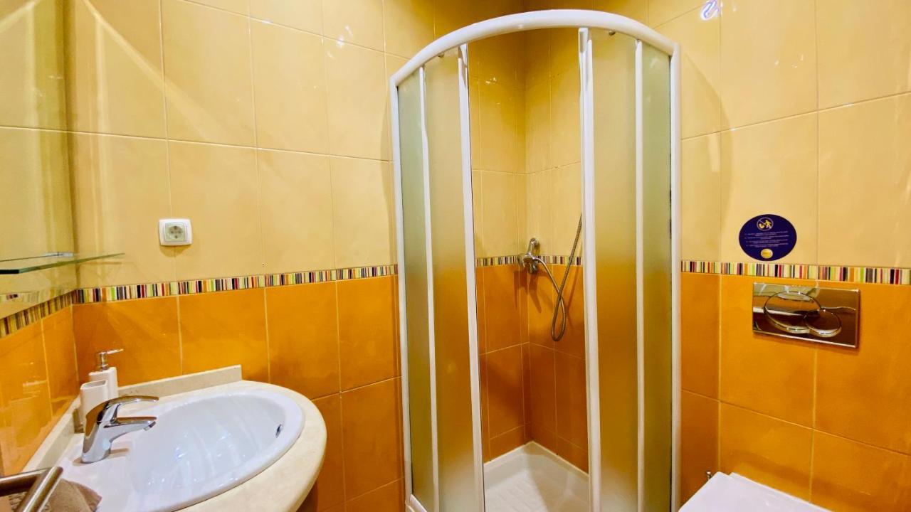 شقة Liberdade By Check-In Portugal البوفيرا المظهر الخارجي الصورة