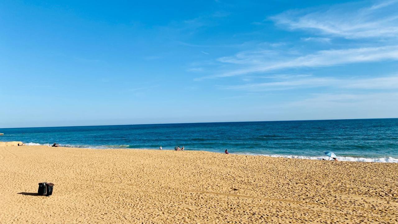 شقة Liberdade By Check-In Portugal البوفيرا المظهر الخارجي الصورة