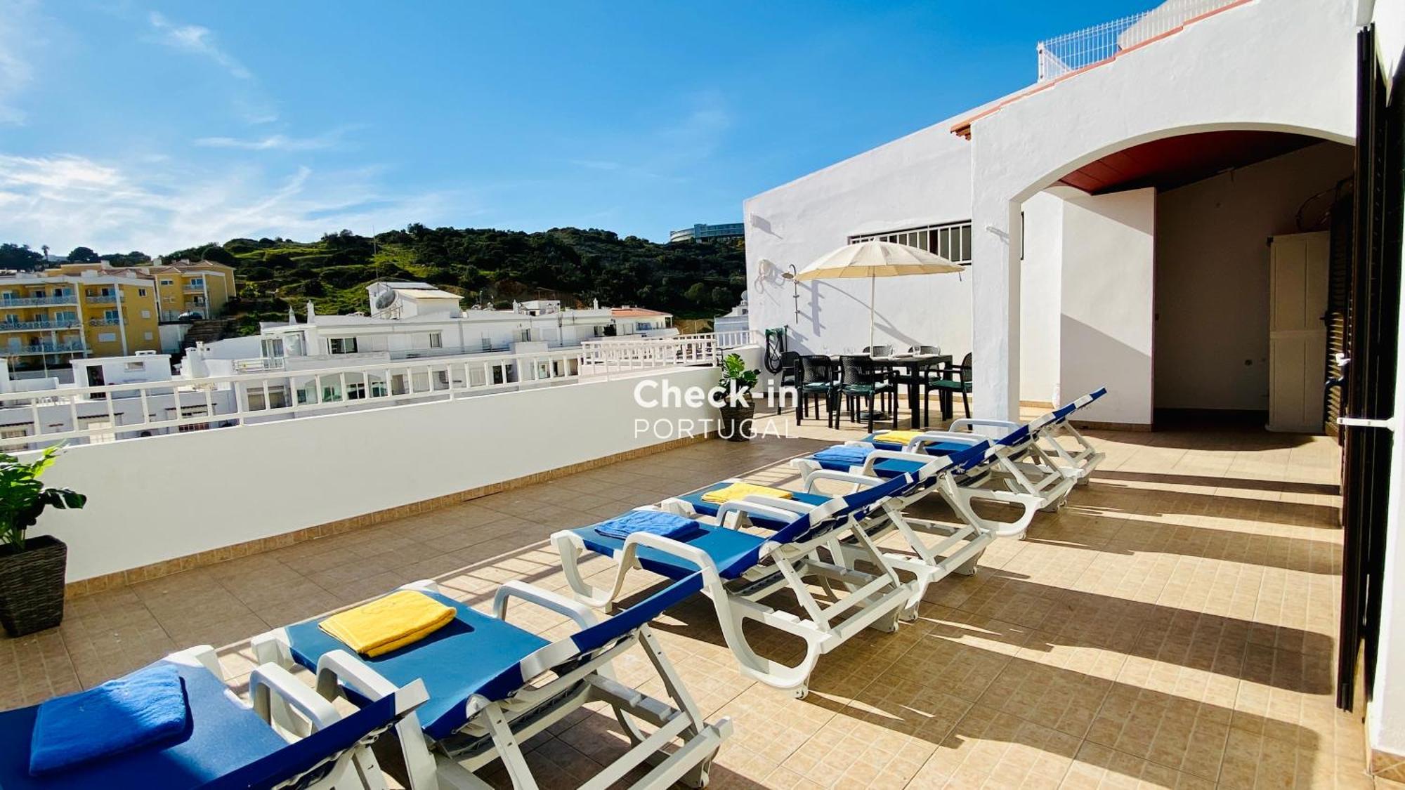 شقة Liberdade By Check-In Portugal البوفيرا المظهر الخارجي الصورة
